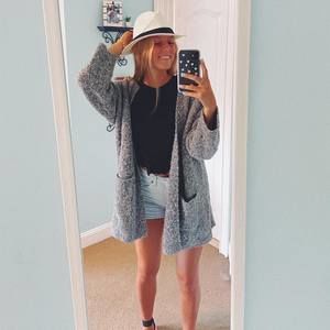 Meet your Posher, Camryn